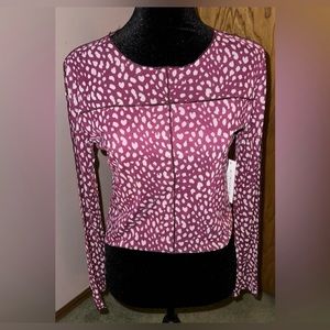 Kirious long sleeve blouse